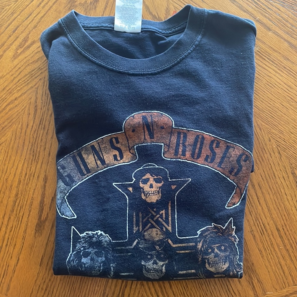 Guns N Roses T-Shirt!